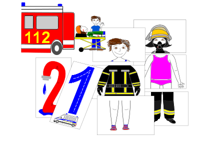 SUSYS Kinderfeuerwehr kinderfeuerwehr werbung hp