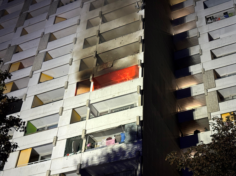 Brand im Maschmühlenweg göttingen01