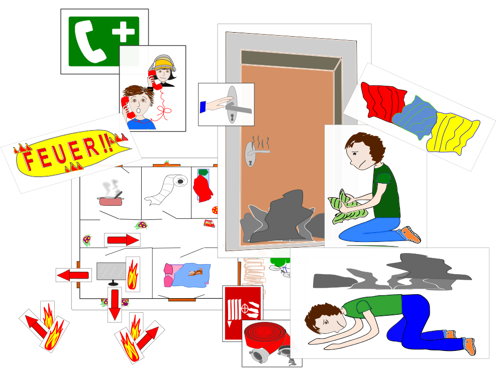 Modul BrandSchutzEngel brandschutzengel